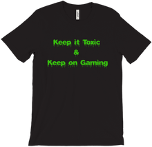 TGG Slogan