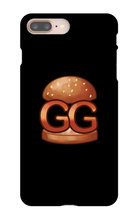 Craig Crash GG iPhone Cases