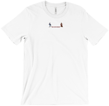 hardwoodrichmahogany T-Shirts