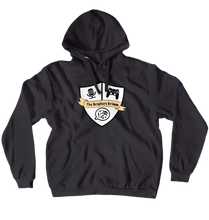The Brophers Grimm Hoodie Pullover