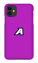 Aurobtw iPhone Case