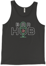 barhublive Tank Top