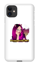 foxypanda1984 iPhone Phone Cases