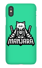manjara iPhone Phone Cases