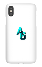 Logo Aragorgolden Cover Iphone