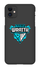 RogueWraith iPhone Phone Case