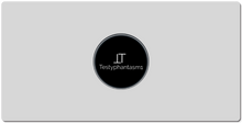 Testyphantasm1 XXL Jumbo Gaming Mousepad