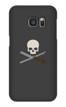 theredgnome Samsung Phone Cases