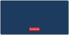Alfombrilla - Sucharlie