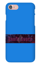 konfubears iPhone Phone Cases