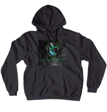 the_fragile_gamer28 Hoodies (No-Zip/Pullover)