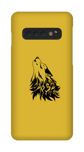wolfy2032 Samsung Phone Cases