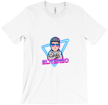 logo t-shirt