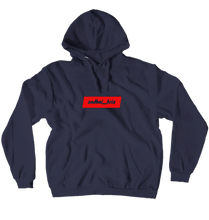 sadboi_kris Hoodies (No-Zip/Pullover)