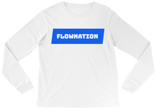 ixfloww Long Sleeve Tee