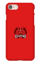 Old Logo iPhone Phone Cases