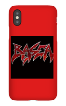 bascamattirufuss1345 iPhone Phone Cases