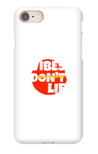 tiptoess iPhone Phone Cases