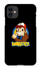 kongsters iPhone Phone Cases