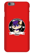 Fan Club iPhone Cases