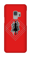 Wandering Army Samsung Phone Cases