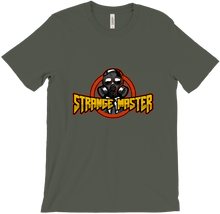 strangemaster T-Shirts