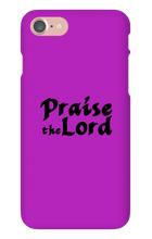 lordjonaslive iPhone Phone Cases