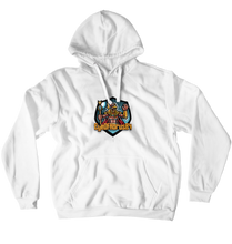 Horus Hoodie (No-Zip/Pullover)