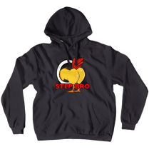 irishplayzz Hoodies (No-Zip/Pullover)