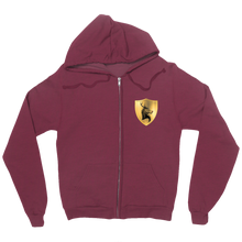 noonan1969 Zip Up Hoodie