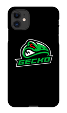 g3cko24 iPhone Phone Cases