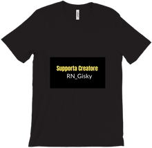 rn_gisky T-Shirts