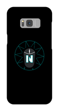 thenio Samsung Phone Cases