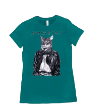 Women's HouseCat T-Shirt