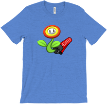 mr_serious_yt T-Shirts Plant Lighter