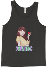 dovahting Tank Top