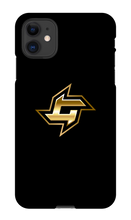 giltietv iPhone Phone Cases