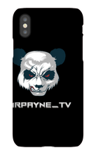 mrpayne_tv iPhone Phone Cases
