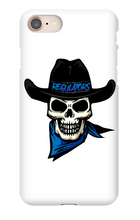 Regulator iPhone Phone Cases