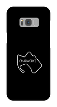 Laguna Seca WORKZ Phone Case