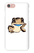 retrogradetiliqua iPhone Phone Cases