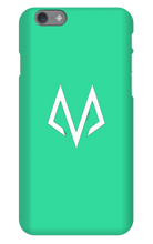 idkwhydah iPhone Phone Cases