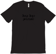 deepdogs_presents T-Shirts