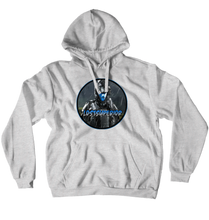 lostsuperior Hoodies (No-Zip/Pullover)