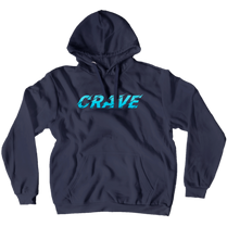 Crave Esport Hoodies