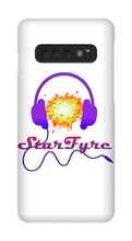 starfyre_tech Samsung Phone Cases