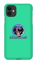 n3rdvanna83 iPhone Phone Cases