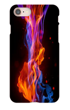artemfust iPhone Phone Cases