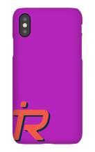 TRiNiTY iPhone Phone Cases