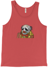 Unisex Tank Top